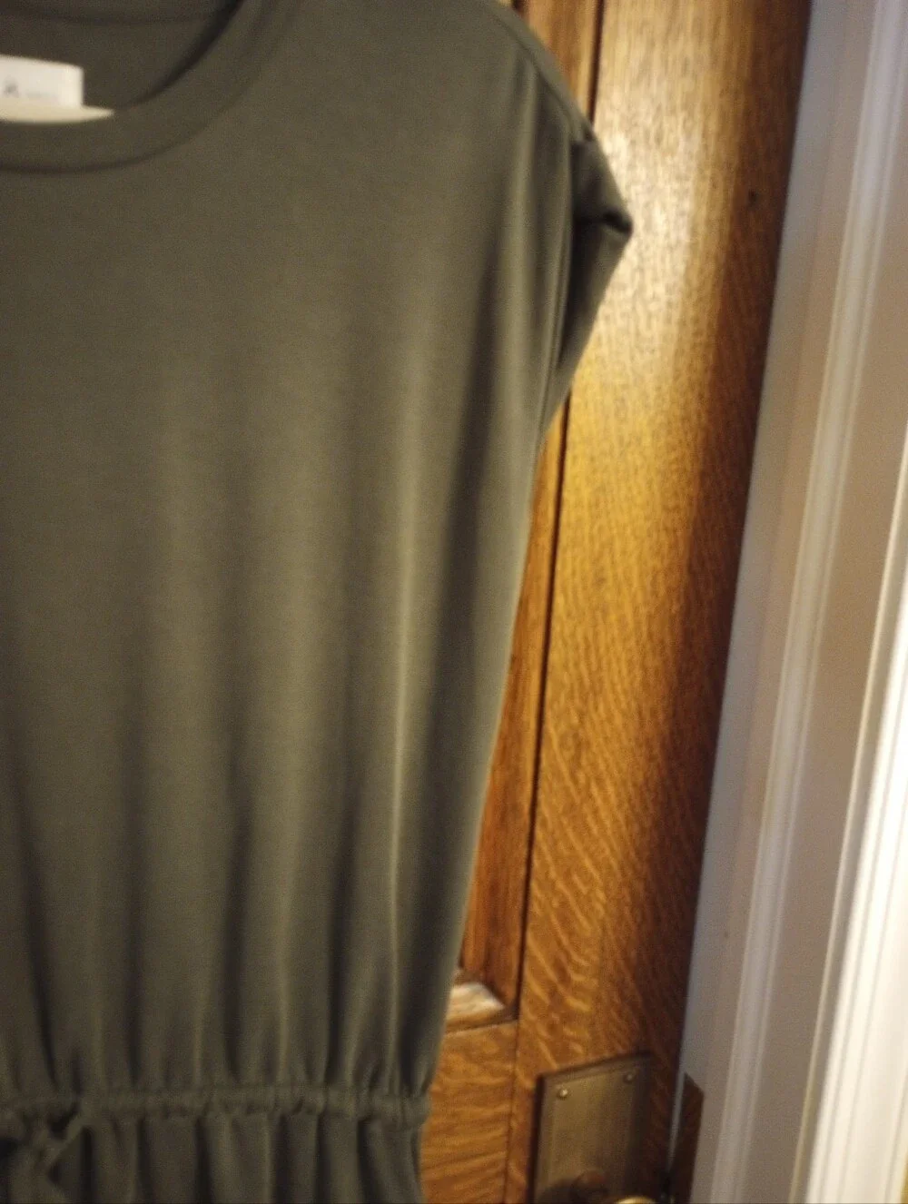 Lou And Grey Dress, NWT Size M - Picture 5 of 8